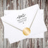 Performore Gold Circle Stickers, 1 Inch Round Labels, Metallic Gold Dots, 1000 Stickers per Roll