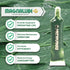 5cc 10 Pack Magnalube-G General All Purpose Grease - Waterproof, Corrosion Resistant PTFE Lubricant for Bearings
