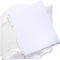 Sheet Protectors, Non-Glare, Top Loading Plastic Binder Protectors, 50-Pack, 9 x 11 Inch