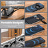 115 1 Set, PS5, JOREST in Small Precision Screwdriver Tool Gifts for Men, Magnetic Repair Tool Kit for PC, Laptop