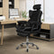 GYMNASTIKA Home Office Desk Chair, High Back Adjustable Desk Chair Ergonomic Office Chair