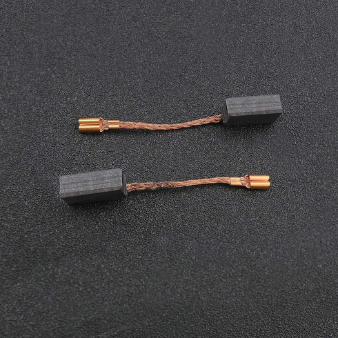 SING F LTD 2 Pair Carbon Brushes 13x8.5x5mm with Automatic Stop for Festool RO 125 FEQ RO 150 E Power Tools