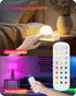 Bulbs Bulbs, 3 15 Dimmable Bulb 2 Pack, R01YBP206 Rechargeable Light with Remote Control, Battery Operated Light Timer