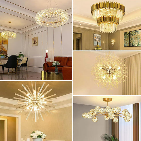 G9 Bulb 4W, 40 T4 G9 3000K 120V Non-Dimmable 450LM (12 Pack) BAOMING LED Watt Base Halogen Equivalent, Soft Warm White
