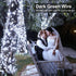 100FT 300 8 LED Christmas Lights, White Outdoor String Lights Waterproof with Modes, Plug in Connectable Fairy Twinkle