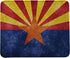 VIVIPOW Retro Style Arizona State Flag Mouse Pad - USA State Flag Mouse Pads