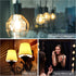 G16.5 Bulb 40W E12 (10 Pack) 110V 120V, 2700K Dimmable Simba Lighting Small Globe Round Candelabra Base for Chandelier