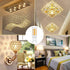 YUIIP G9 LED Light Bulb 4W Equivalent 40W Halogen, Warm White 3000K, 400LM, AC 120V, Non Dimmable (6 Pack)