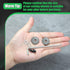 Mosaic Tile Cutter Replacement Wheel - Tungsten Carbide Cutter Scoring Wheel Accessories