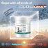 Transparent Waterproof Coating, Invisible Waterproof Agent, Indoor & Outdoor Waterproof Coating (17.5oz)