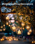 12/24/50/100/150 Pack Festival12 Pack, Amagic LED Tea Lights, Flameless Votive Candles, Battery Operated Tealights