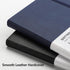 RETTACY Bullet Dotted Journal, A5 Dotted Grid Notebook, 256 Pages, 120 GSM Acid-Free Paper, Navy Blue