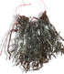 Generic (01m10pieces) Stainless steel melon seed chains, hanging, pendant, chains for underground garages, fuel tank