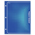 Mead 33100 Portfolio with 2 Pockets, 3HP, 9-1/2 in.x12 in.