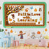 WATINC 170Pcs Fall Tree Learning Bulletin Board Decoration Set, Autumn Pumpkin Cutouts for Classroom Decor
