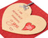Papyrus Romantic Valentine's Day Card (Just So You Know)