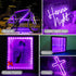 5V, 9.8Ft 180 2835 echosari Strip Lights USB LED Strip Lights SMD Super Bright with Self-Adhesive DIY for Cabinet Photo