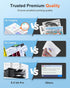 E-Z Ink Pro LC203 Compatible Ink Cartridges Replacement for Brother LC203XL, 15 Pack (Black, Cyan, Magenta, Yellow)
