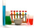 EISCO The Wizard's Potion Set - Plastic Edition, Labware Set for Home Experiments and Potion Making