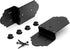 Ozco Building Products 56637 Laredo Sunset 8-inch Post to Beam Bolt, 2 per Pack