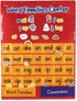Learning Resources Word Families & Rhyming Center Pocket Chart - Classroom Pocket
