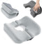 HOMBYS Memory Foam Bed Sore Cushions for Butt, Bedsore Pressure Relief Pillow