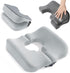 HOMBYS Memory Foam Bed Sore Cushions for Butt, Bedsore Pressure Relief Pillow