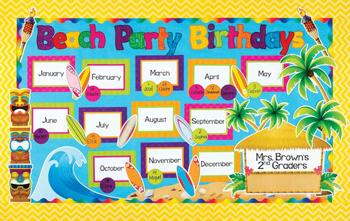Teacher Created Resources Bright Colors Circles Mini Accents