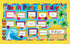 Teacher Created Resources Bright Colors Circles Mini Accents