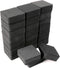 Glassboard Studio Mini Dry Erase Foam Erasers, Bulk Pack of 24 2in x 2in for White Boards and Glass Boards, Perfect for