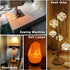 E12 C7 Bulbs Kx-2000 60 3000k T6 110V 120V E12 Bulbs 6W Lamp,550 lm(5Pack) Ziomitus LED Candelabra Light Chandelier