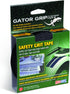 Gator Grip RE3950 Black Antislip Grit Tape, 1 Inch x 15 Foot