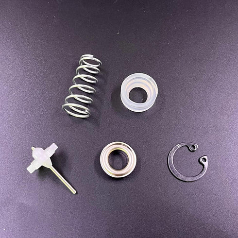 Jitterbug 2135-K303 Air Inlet Kit for IR 2131 2115TIMAX 2135 2135Ti 2112 Impact Wrench Repair Parts