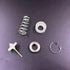 Jitterbug 2135-K303 Air Inlet Kit for IR 2131 2115TIMAX 2135 2135Ti 2112 Impact Wrench Repair Parts