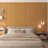 15.7"x196" Walnut Wood Contact Paper Light Brown Walnut Wood Peel and Stick Wallpaper for Kitchen Bathroom Laundry Room