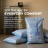 Country (50 Home and All Natural Solar Salt for Water Softener Pounds)