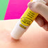 BAZIC White Glue 4oz., Clear Glue 1.7oz., Glue Stick 0.7oz., Washable Liquid Glue Pen, Multi-Purpose (3/Pack)