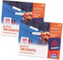 Avery Laser/Inkjet Inserts for Hanging File Folders, 1/5 Tab, 2in, White, 100/Pack - Sold as 2 Packs of 100, Total 200