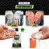 32 Oz Grip Clean Ultra Heavy Duty Hand Cleaner for Mechanics Walnut Shell & Clay-Infused Technology Removes Grease, Oil
