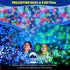 BAISIQILB Timer,360 Rotation,3 Films,18 Modes,8 Night Light Projector,Night Light for Kids Room with Remote