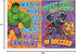 Eureka Marvel Motivational Poster Set, Bulletin Board Set, 10 Posters