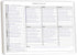 Weekly To Do List Notepad, 60 Page Task Planning Pad with Daily Checklist, 11 X 8.5 Desk Notebook for Office