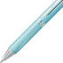 Pentel 163802 Alloy RT Liquid Gel Ink Retractable Pen, Medium Point