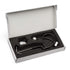 PARAMED Classic Dual Head Cardiology Stethoscope - 22 inch for Medical, Clinical, Home Use, Men Women