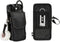 First Lifesaver Trauma Shears Holster with Tactical EMT Belt Tool Pouch Black