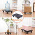 80854 200 lb. MaxWorks Furniture Movers Dolly With Wheels - Capacity