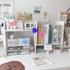Self-Sticky Notes, 12 Colors Heart, Bright Colorful Sticky Pad, 2.76 x 2.76 Inch, 600 Sheets for School Office