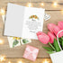 Heartfelt Mother's Day Card for Mom | Funny & Touching Gift