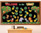 ZOIIWA Welcome to The Jungle Bulletin Board Set - Jungle Animals Classroom Decorations and Cutouts for Teachers