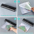 Binditek 300 Pack 3 Mil Thermal Laminating Pouches, 9x11.5 Inches Ultra Clear Sheets for Letter Size, Round Corner,